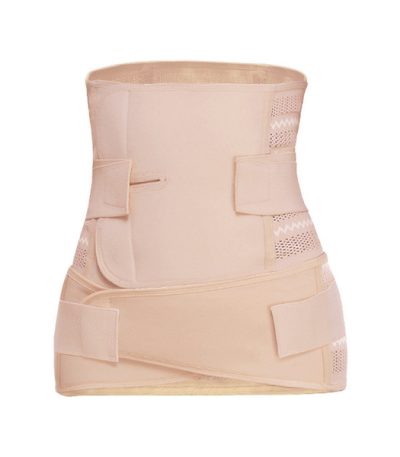 2 Part 2 Belco Abdominal Belt For C-Section