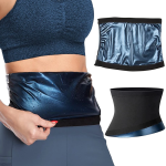 Fitness Sauna Sweat Belt