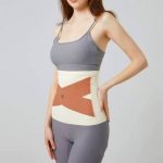 X Slimming Body Shaper Belt