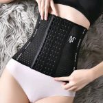 M+ 6 Lock Slimming Belt