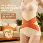 X Slimming Body Shaper Belt-N - Image 3