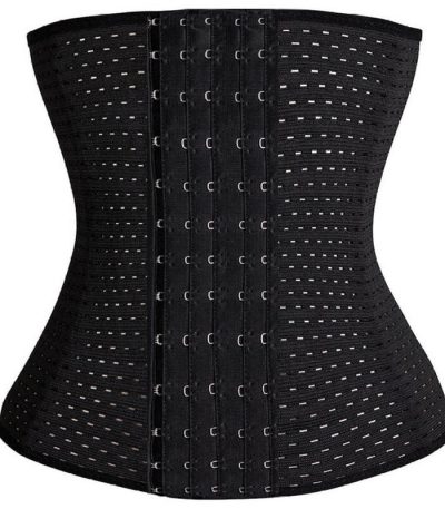 6 Lock Slimming Belt