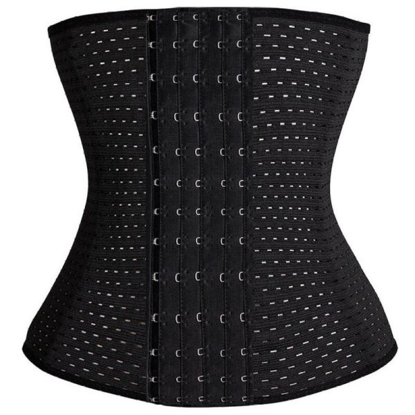 6 Lock Slimming Belt