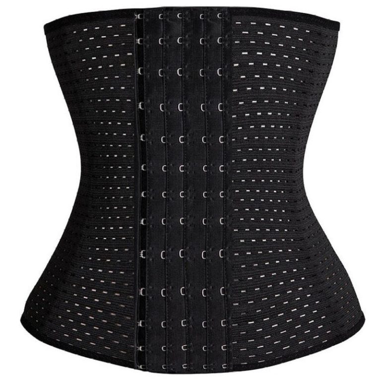 6 Lock Slimming Belt