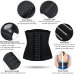 6 Lock Slimming Belt