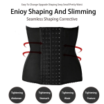 6 Lock Slimming Belt