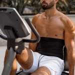 Fitness Sauna Sweat Belt