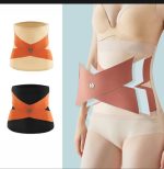 X Slimming Body Shaper Belt