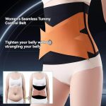 X Slimming Body Shaper Belt
