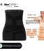 3in1 Part Postpartum Abdominal Belt