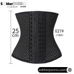 6 Lock Slimming Belt