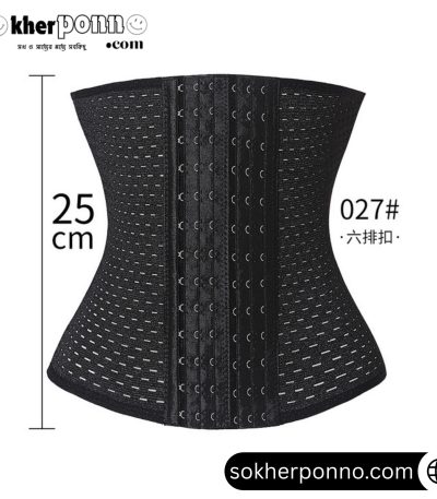 6 Lock Slimming Belt