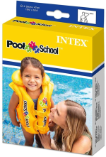 Intex Kids Swimming Life Jacket | শিশুদের সুইমিং ভেস্ট