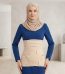3in1 Part Postpartum Abdominal Belt New Design