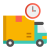 Delivery time